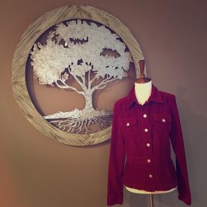 Old Navy Corduroy Jacket